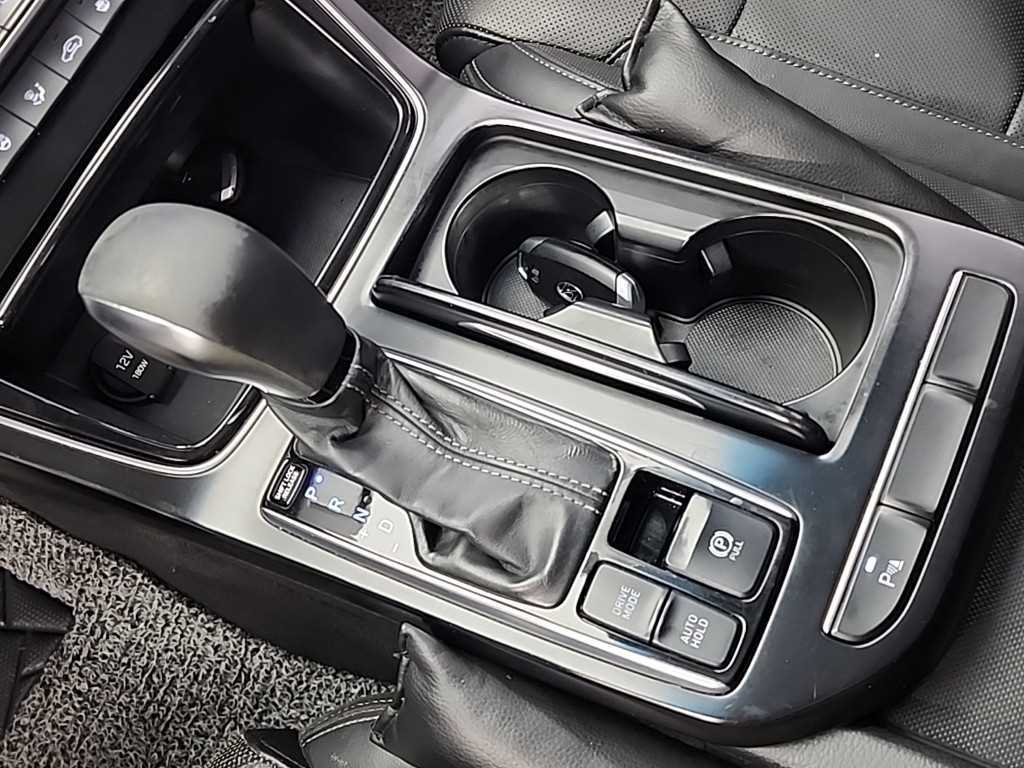 HYUNDAI Grandeur - Vista 8