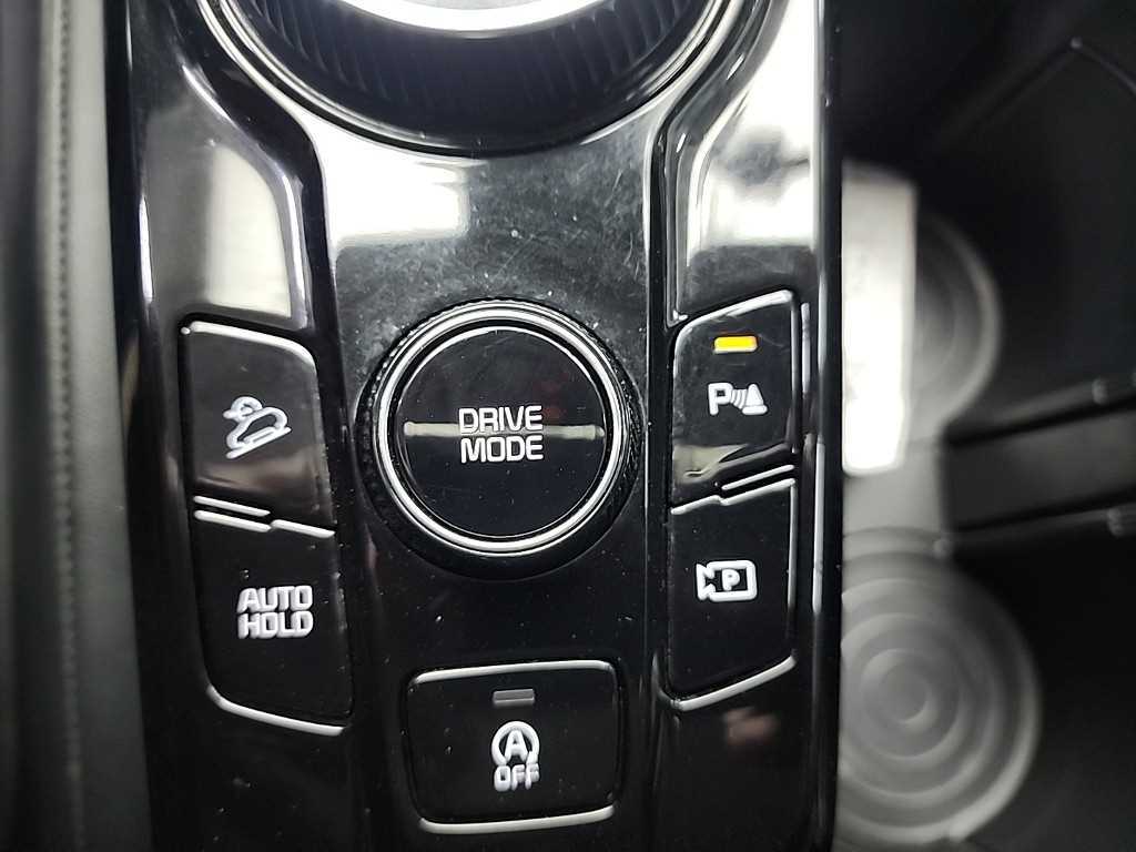 KIA Sportage 2022 Blanco - Importación desde Corea - HF Imports Iquique - Foto 19