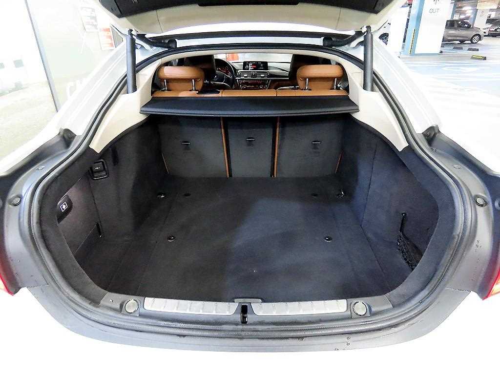 BMW 4 Series 2016 Blanco - Importación desde Corea - HF Imports Iquique - Foto 16