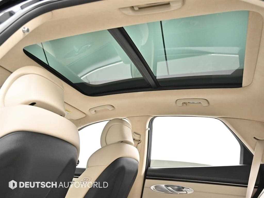 Genesis GV70 2021 Negro - Importación desde Corea - HF Imports Iquique - Foto 19