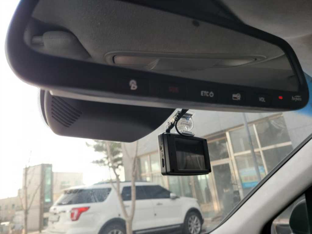 HYUNDAI Santa Fe 2019 - Importación desde Corea - HF Imports Iquique - Foto 13