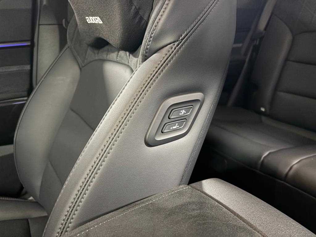 Ssangyong Musso 2026 Blanco - Importación desde Corea - HF Imports Iquique - Foto 15