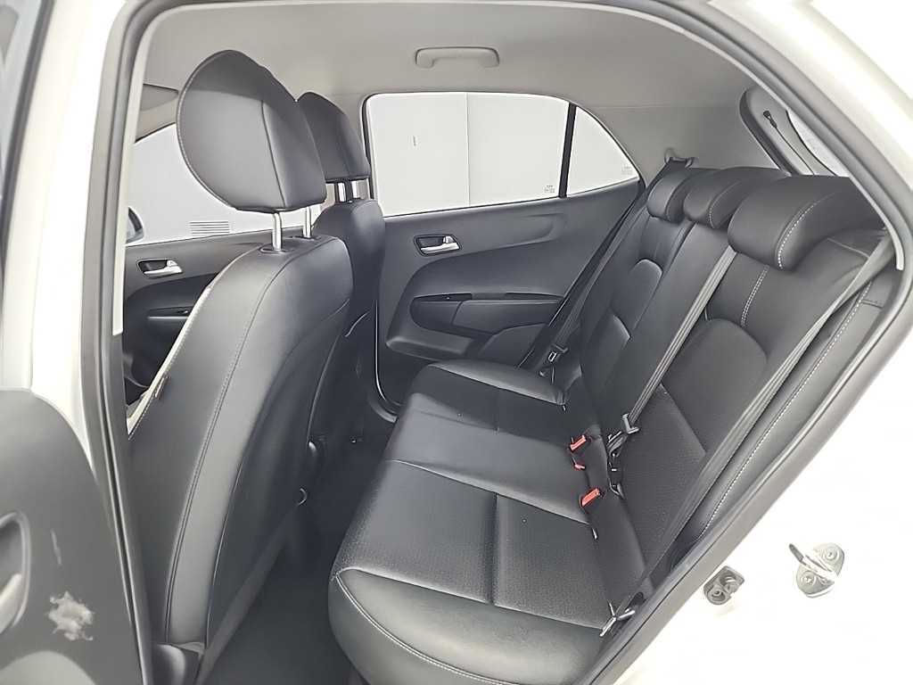 KIA Morning - Vista 12