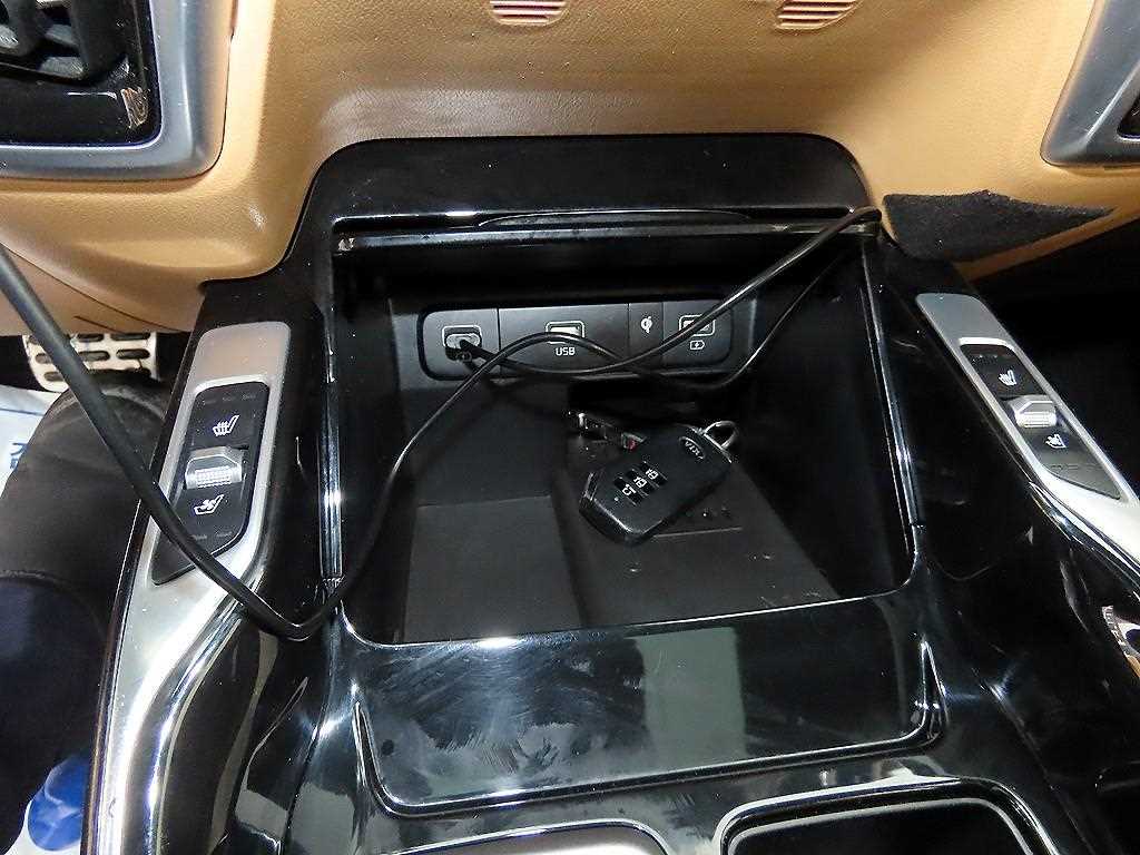 KIA Sorento 2021 Azul - Importación desde Corea - HF Imports Iquique - Foto 13