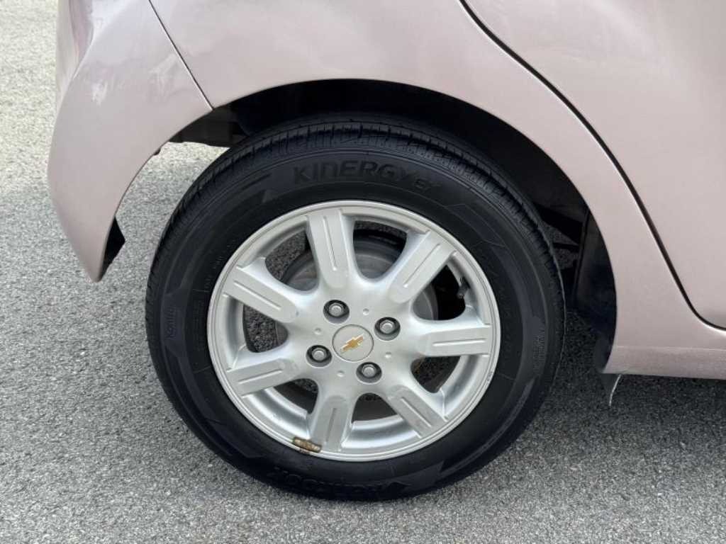 Chevrolet Spark 2012 - Importación desde Corea - HF Imports Iquique - Foto 19