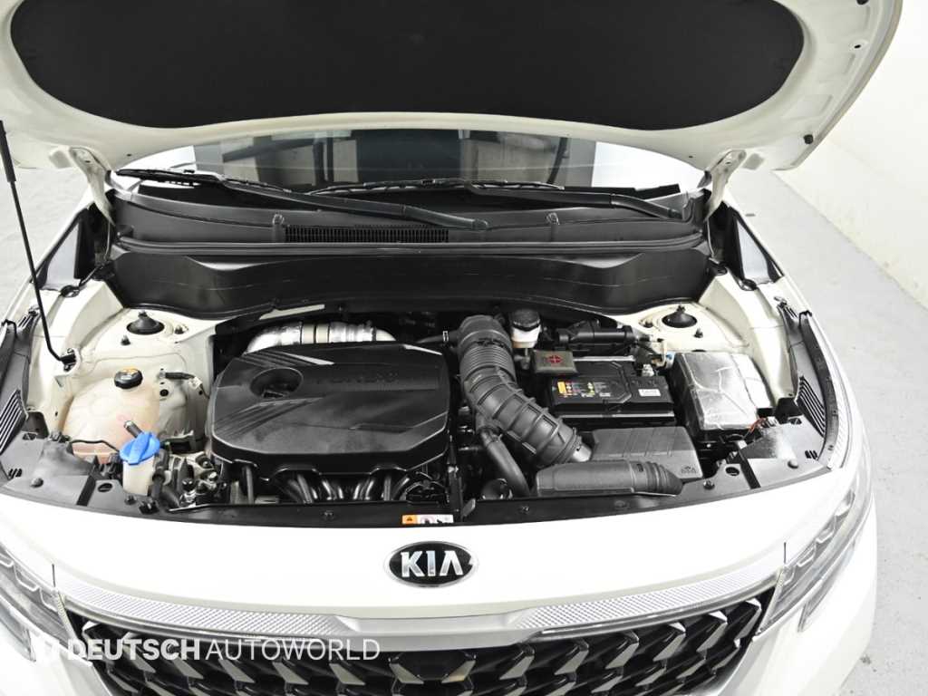 KIA Seltos - Vista 6