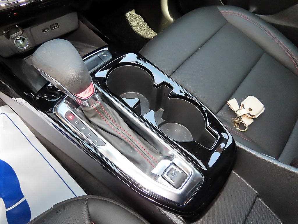 Chevrolet Trax - Vista 10