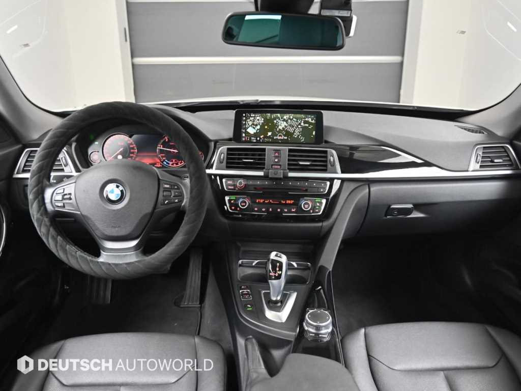 BMW Gran Turismo - Vista 7