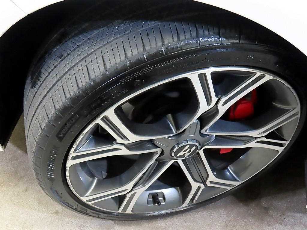 KIA Stinger 2018 - Importación desde Corea - HF Imports Iquique - Foto 20