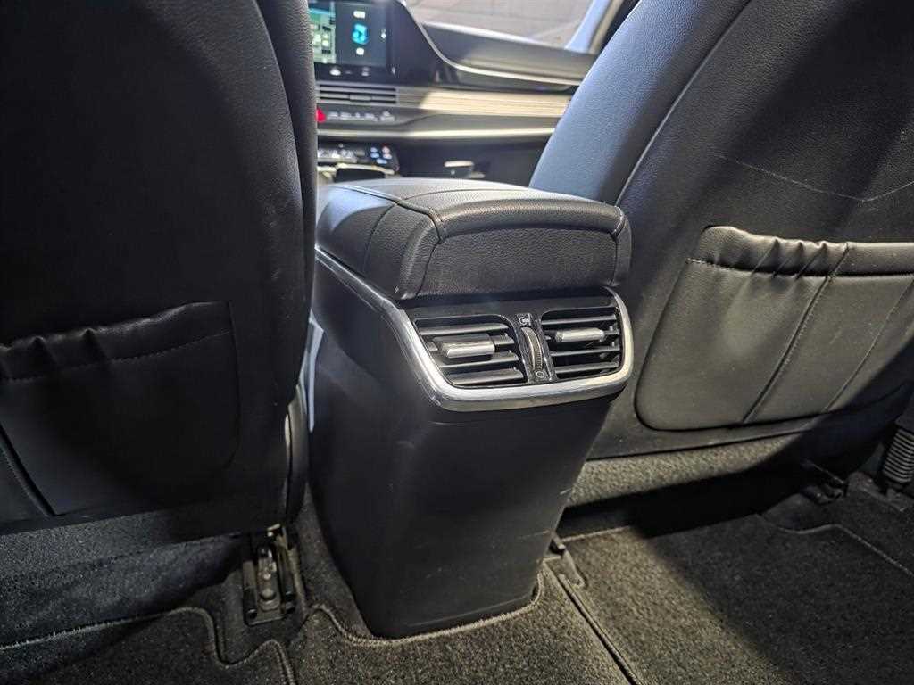 HYUNDAI Grandeur 2020 Blanco - Importación desde Corea - HF Imports Iquique - Foto 18