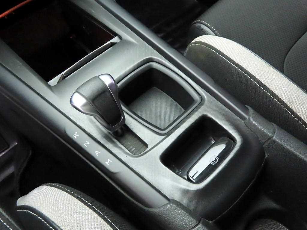 Citroen DS4 - Vista 10