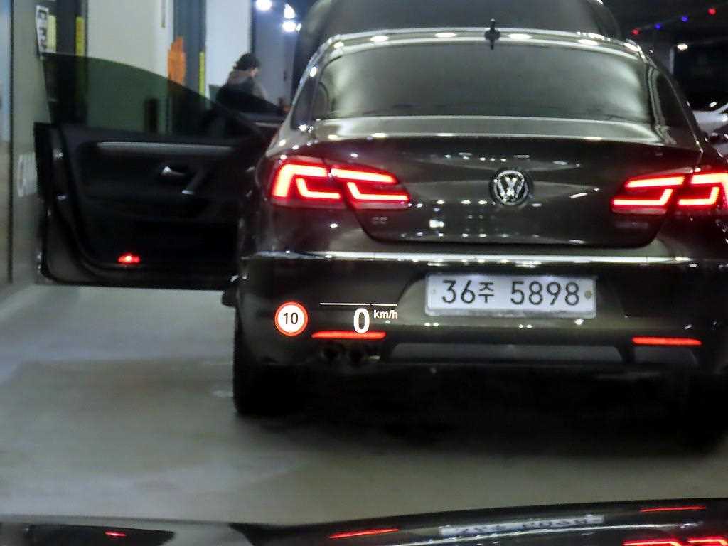 BMW 5 Series 2021 Gris - Importación desde Corea - HF Imports Iquique - Foto 15