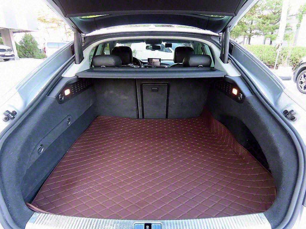 Audi A7 2012 Gris - Importación desde Corea - HF Imports Iquique - Foto 16