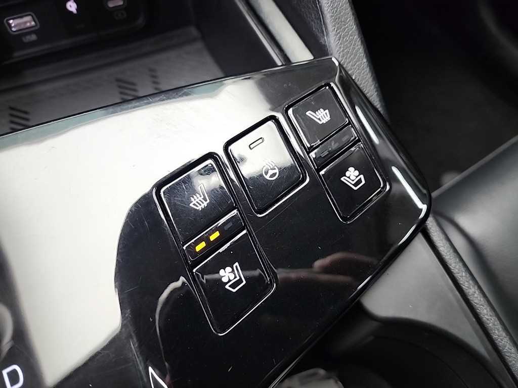 KIA Sportage 2022 Blanco - Importación desde Corea - HF Imports Iquique - Foto 18