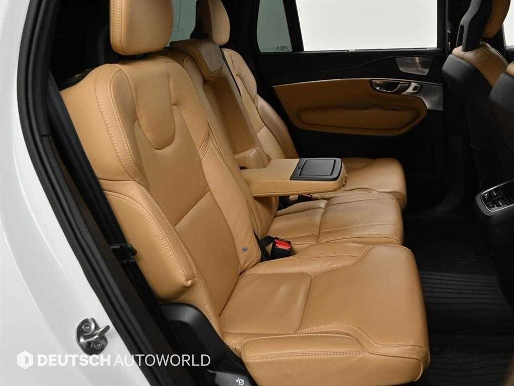 Volvo XC90 - Vista 12