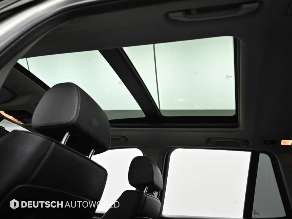 BMW X3 2013 Gris - Importación desde Corea - HF Imports Iquique - Foto 18