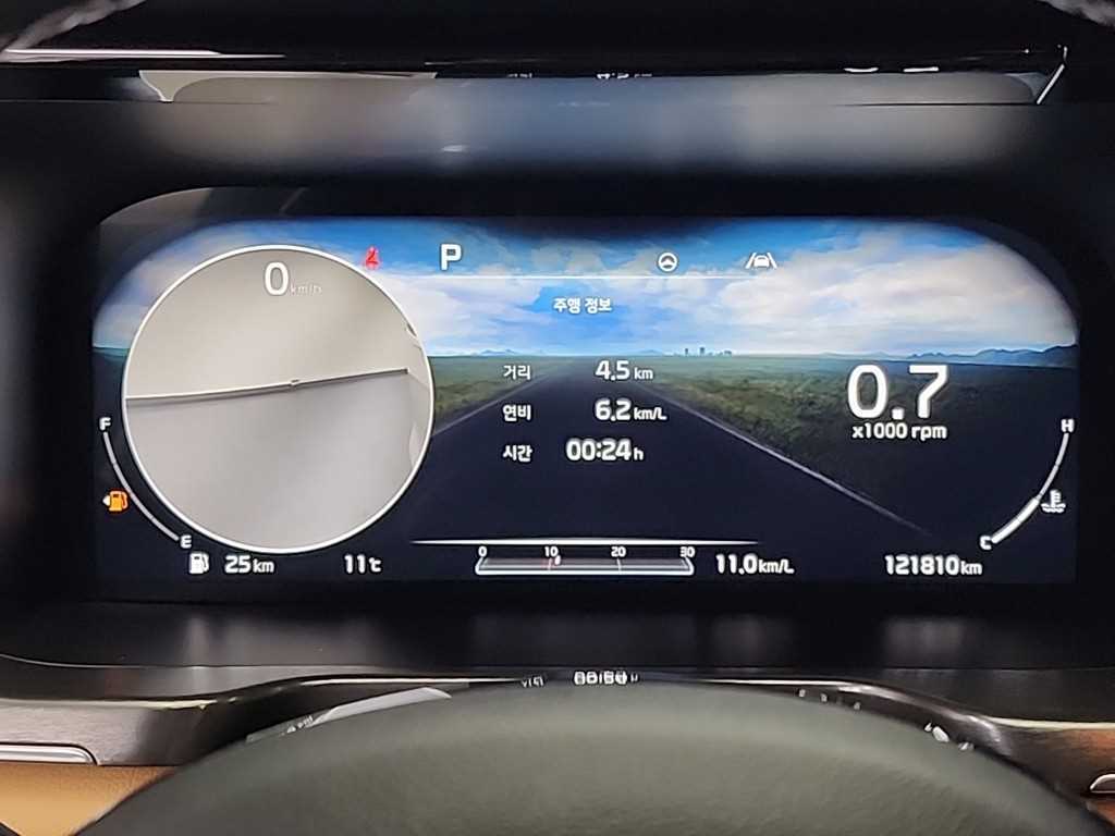 KIA Sorento - Vista 6