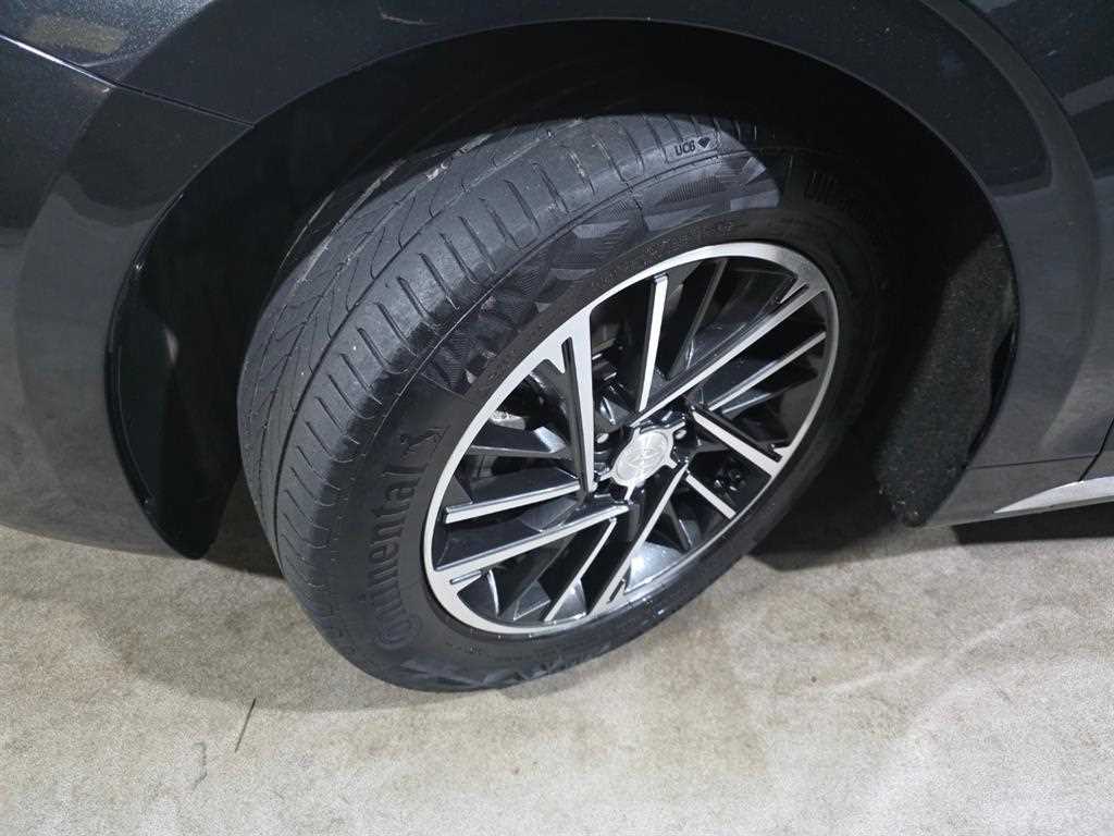 HYUNDAI Grandeur 2021 Negro - Importación desde Corea - HF Imports Iquique - Foto 19