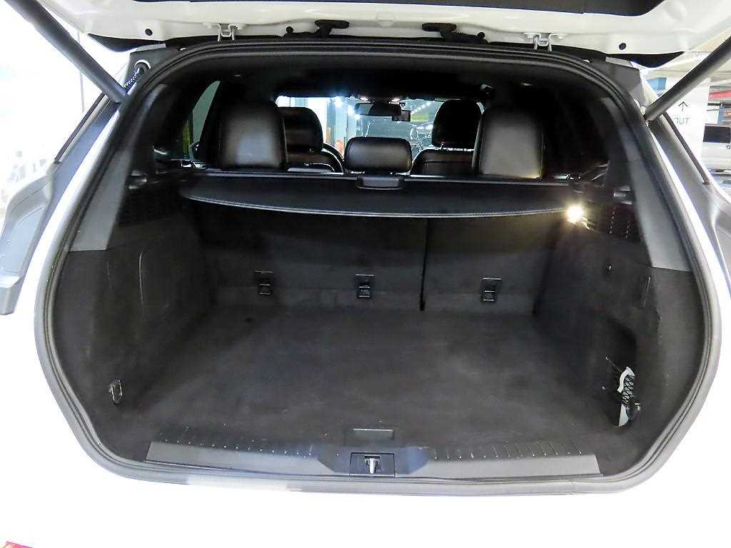 Lincoln MKC 2015 Blanco - Importación desde Corea - HF Imports Iquique - Foto 18