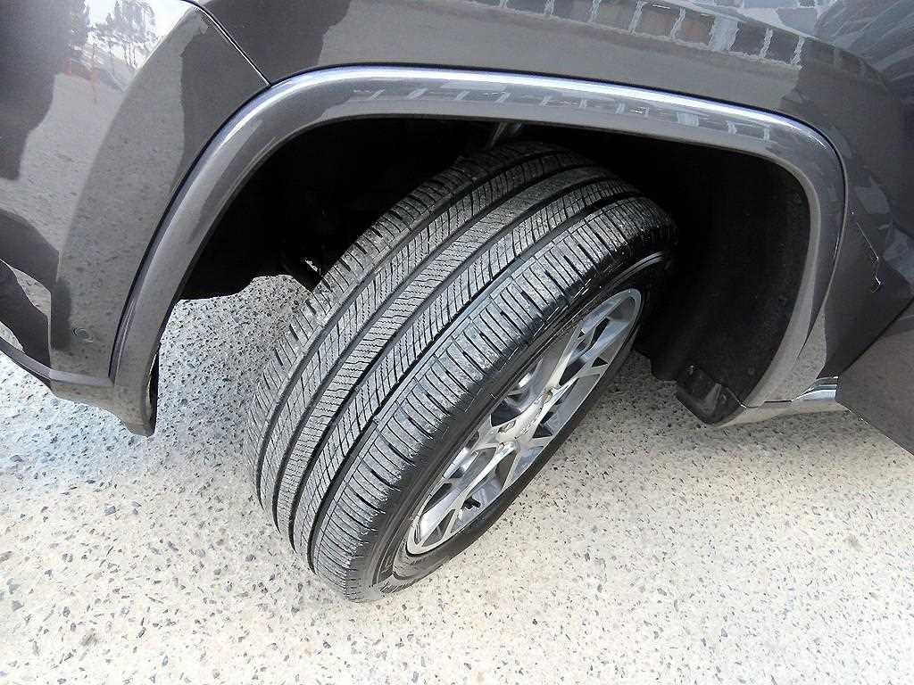 Jeep Cherokee 2021 Gris - Importación desde Corea - HF Imports Iquique - Foto 20