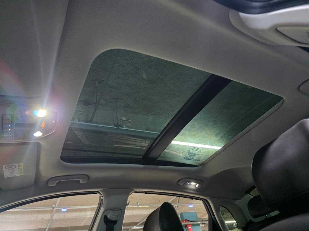 HYUNDAI Grandeur 2020 Negro - Importación desde Corea - HF Imports Iquique - Foto 15