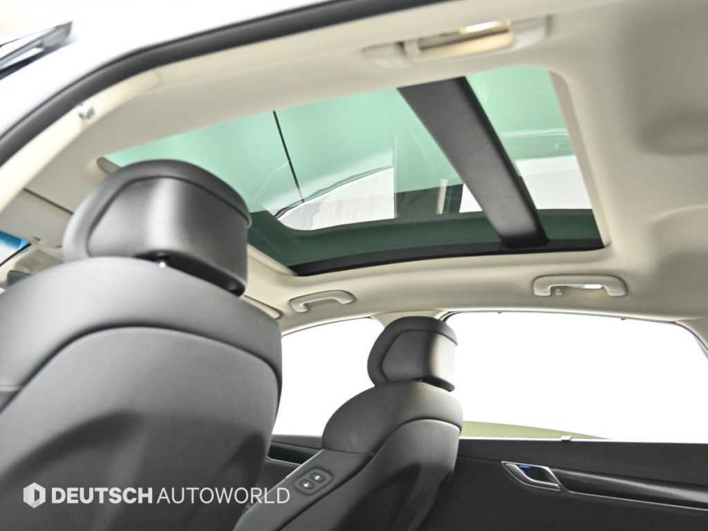 Genesis G80 2025 Blanco - Importación desde Corea - HF Imports Iquique - Foto 18