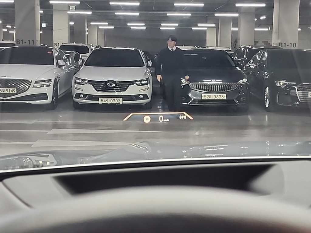 BMW X5 2025 Gris - Importación desde Corea - HF Imports Iquique - Foto 18