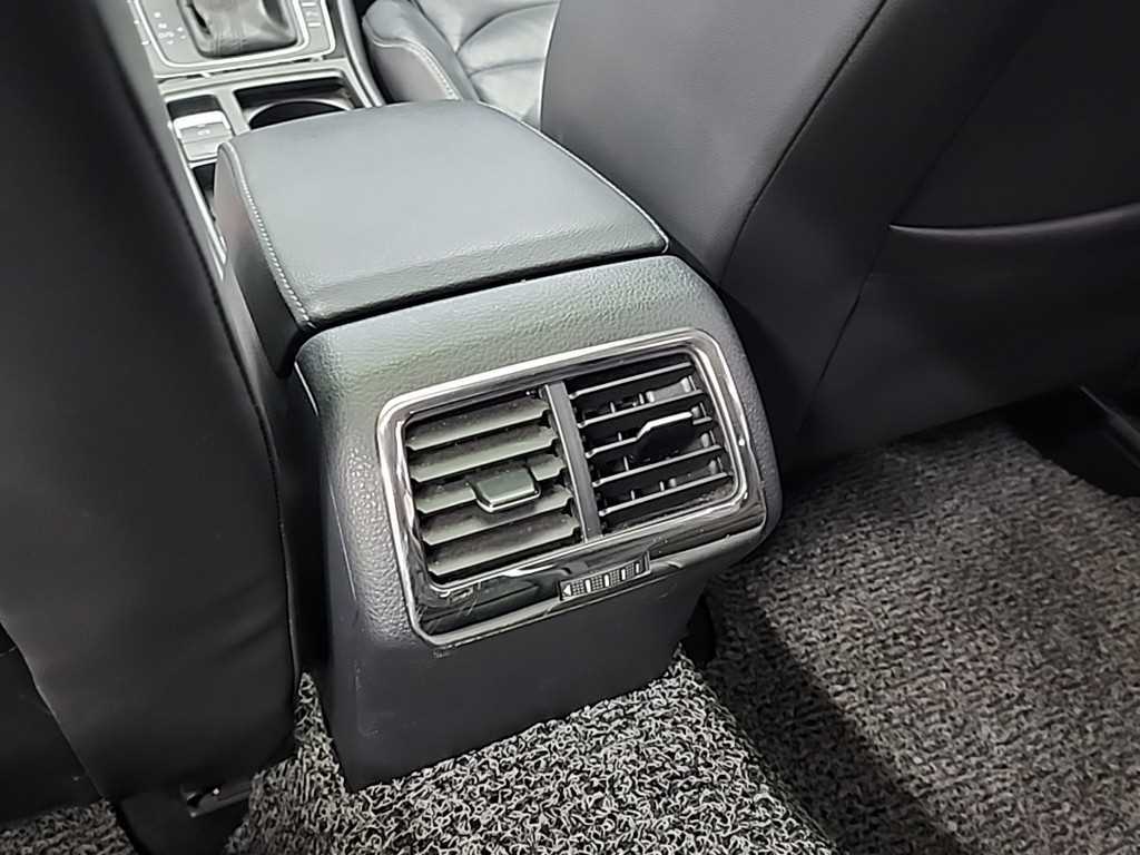 Volkswagen Golf 2015 Blanco - Importación desde Corea - HF Imports Iquique - Foto 13