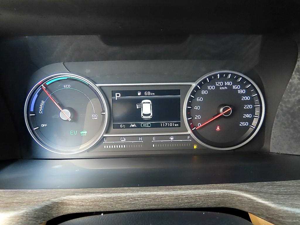 KIA Sorento - Vista 9