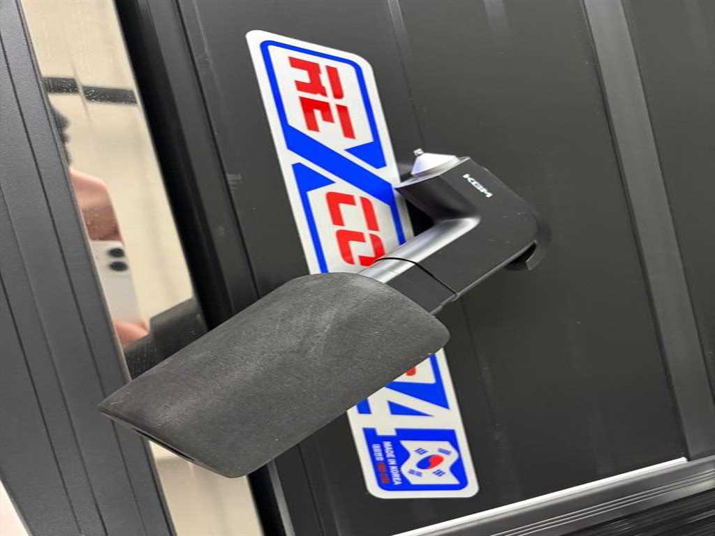 Ssangyong Musso 2026 Blanco - Importación desde Corea - HF Imports Iquique - Foto 16