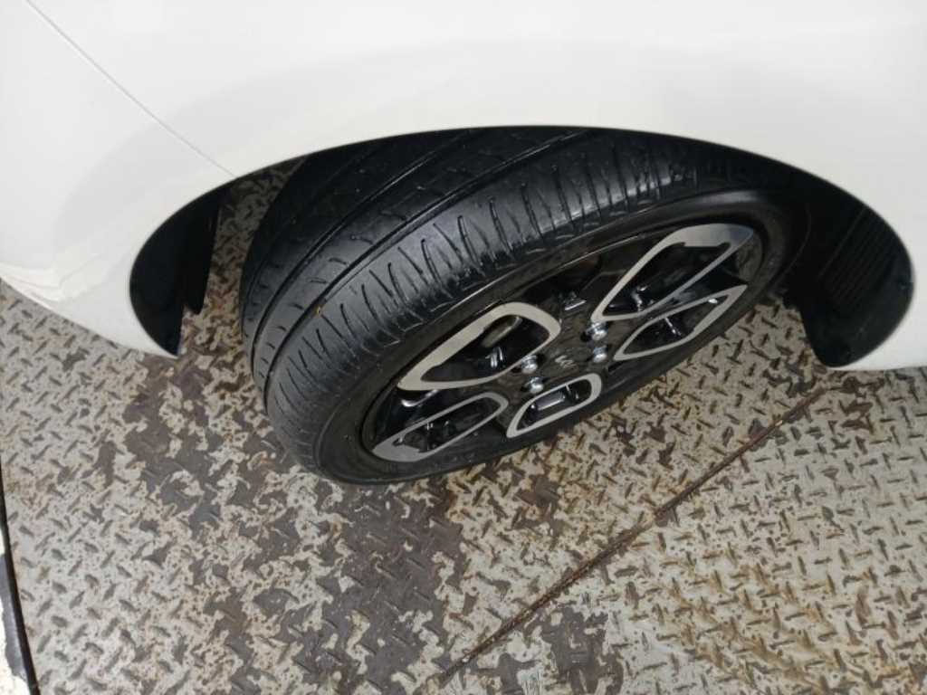 KIA Ray 2022 Blanco - Importación desde Corea - HF Imports Iquique - Foto 20