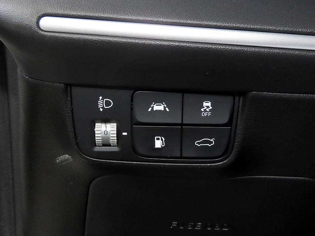 HYUNDAI Grandeur 2022 Blanco - Importación desde Corea - HF Imports Iquique - Foto 14