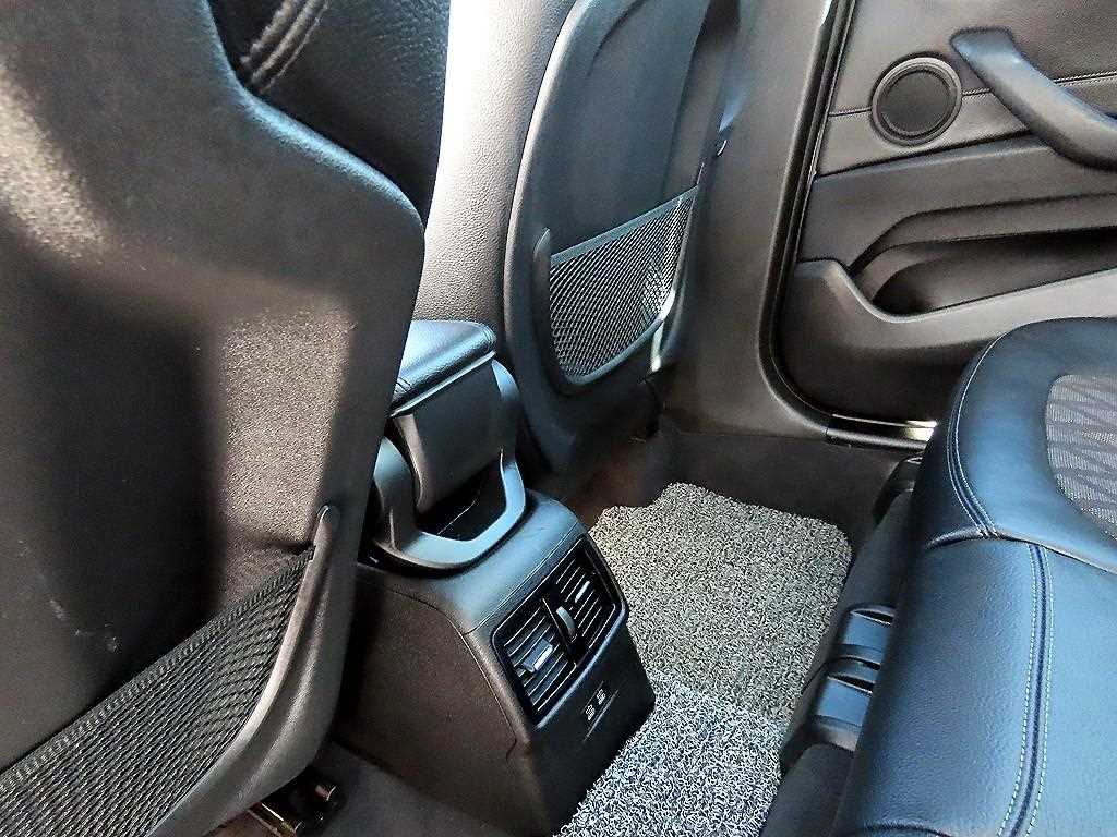 BMW X1 2021 Gris - Importación desde Corea - HF Imports Iquique - Foto 15