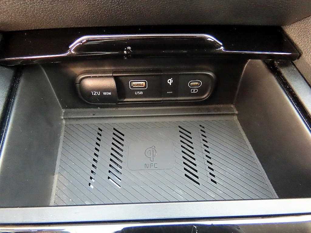 KIA Sportage 2024 Blanco - Importación desde Corea - HF Imports Iquique - Foto 14