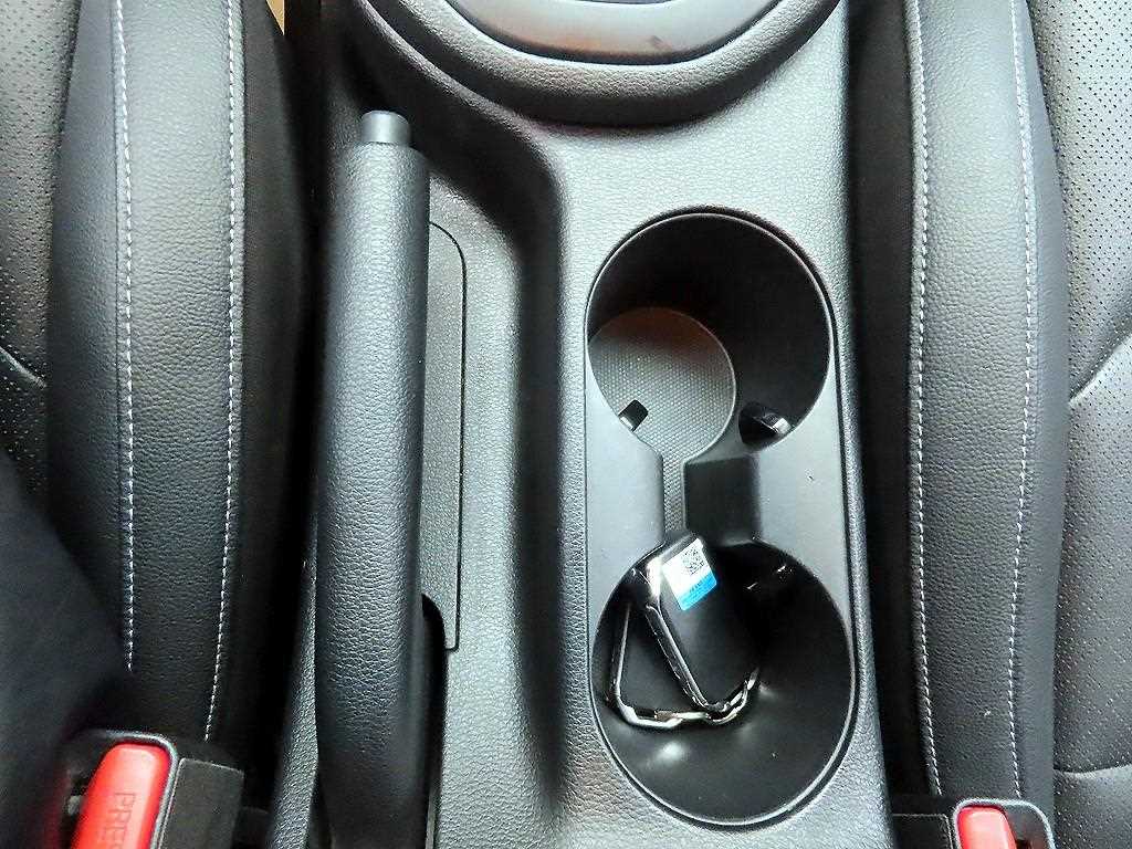 KIA K3 2022 Gris - Importación desde Corea - HF Imports Iquique - Foto 14