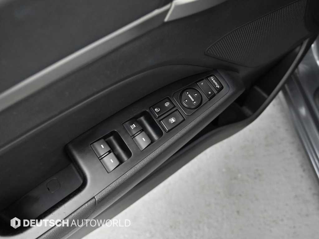 HYUNDAI Avante 2016 Gris - Importación desde Corea - HF Imports Iquique - Foto 17