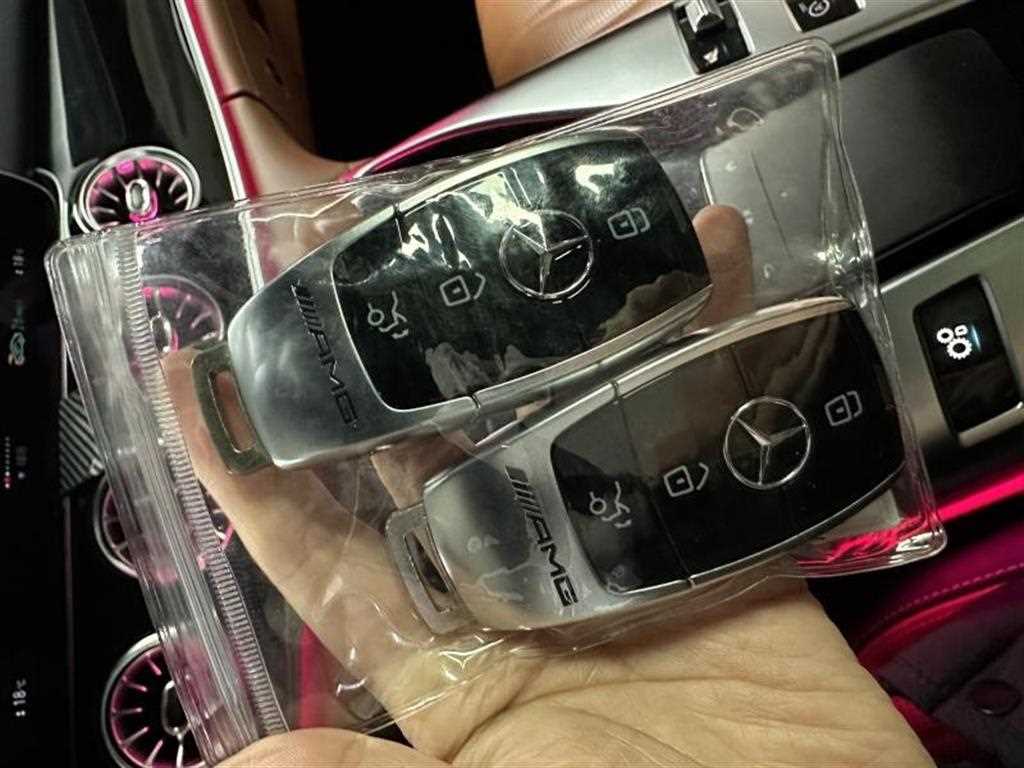 Mercedes Benz AMG GT 2022 Negro - Importación desde Corea - HF Imports Iquique - Foto 14