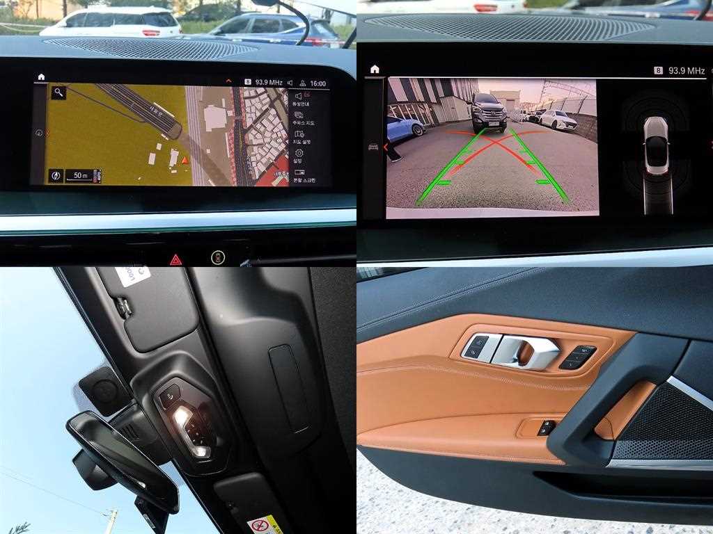 BMW Z4 2020 Blanco - Importación desde Corea - HF Imports Iquique - Foto 18