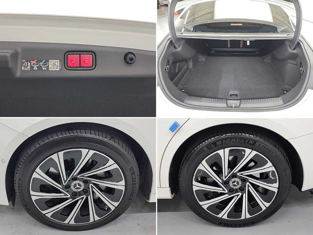 Mercedes Benz E class 2024 Blanco - Importación desde Corea - HF Imports Iquique - Foto 18