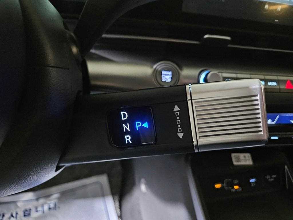 HYUNDAI Kona 2023 Blanco - Importación desde Corea - HF Imports Iquique - Foto 15