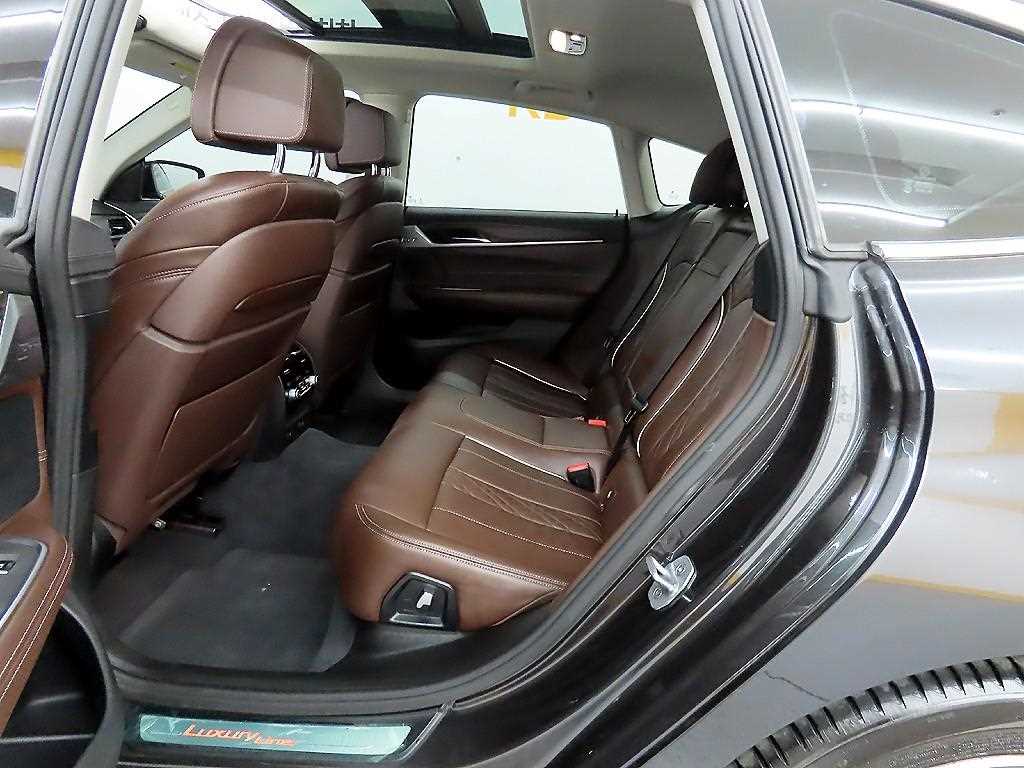 BMW Gran Turismo - Vista 6