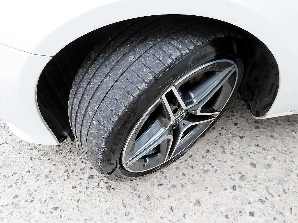 Mercedes Benz E class 2017 Blanco - Importación desde Corea - HF Imports Iquique - Foto 20