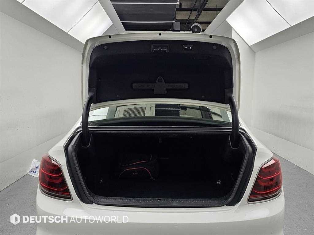 KIA K9 2019 Blanco - Importación desde Corea - HF Imports Iquique - Foto 19