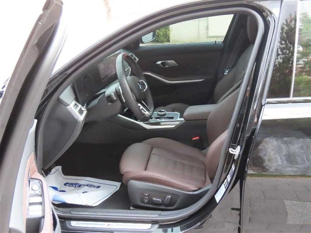 BMW 3 series 2025 - Importación desde Corea - HF Imports Iquique - Foto 13