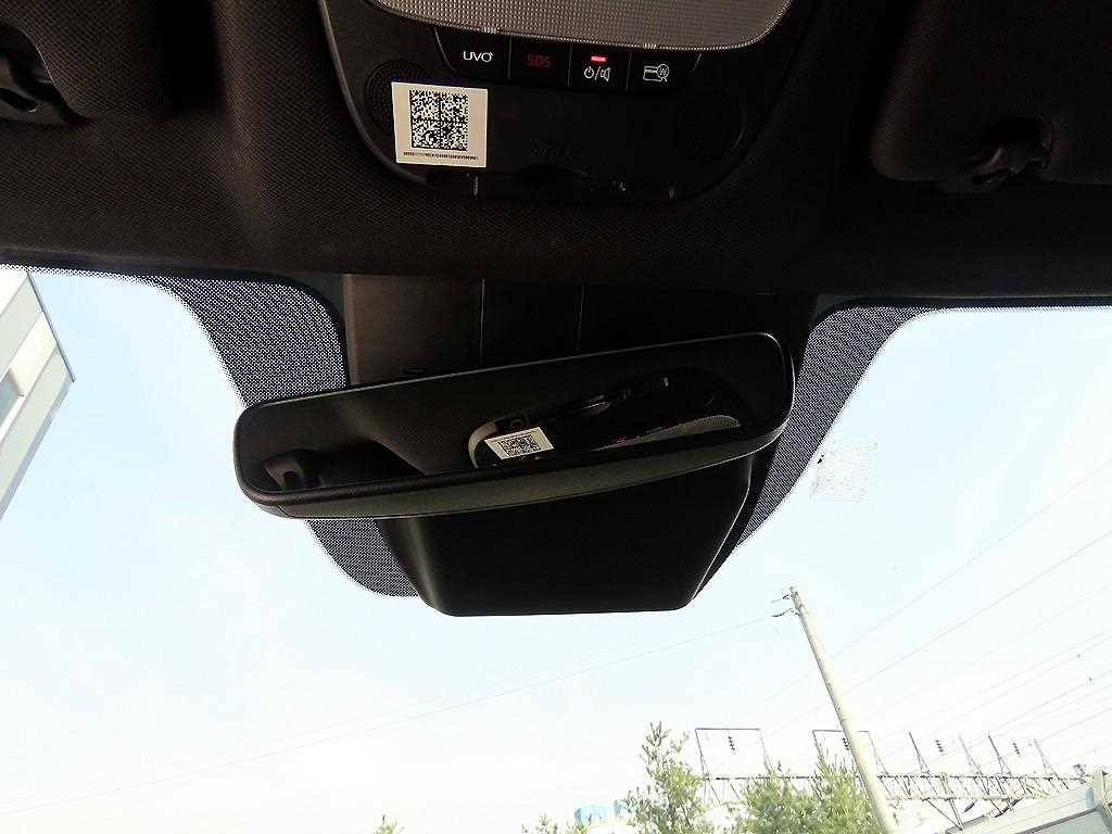 KIA Sorento 2021 Blanco - Importación desde Corea - HF Imports Iquique - Foto 15