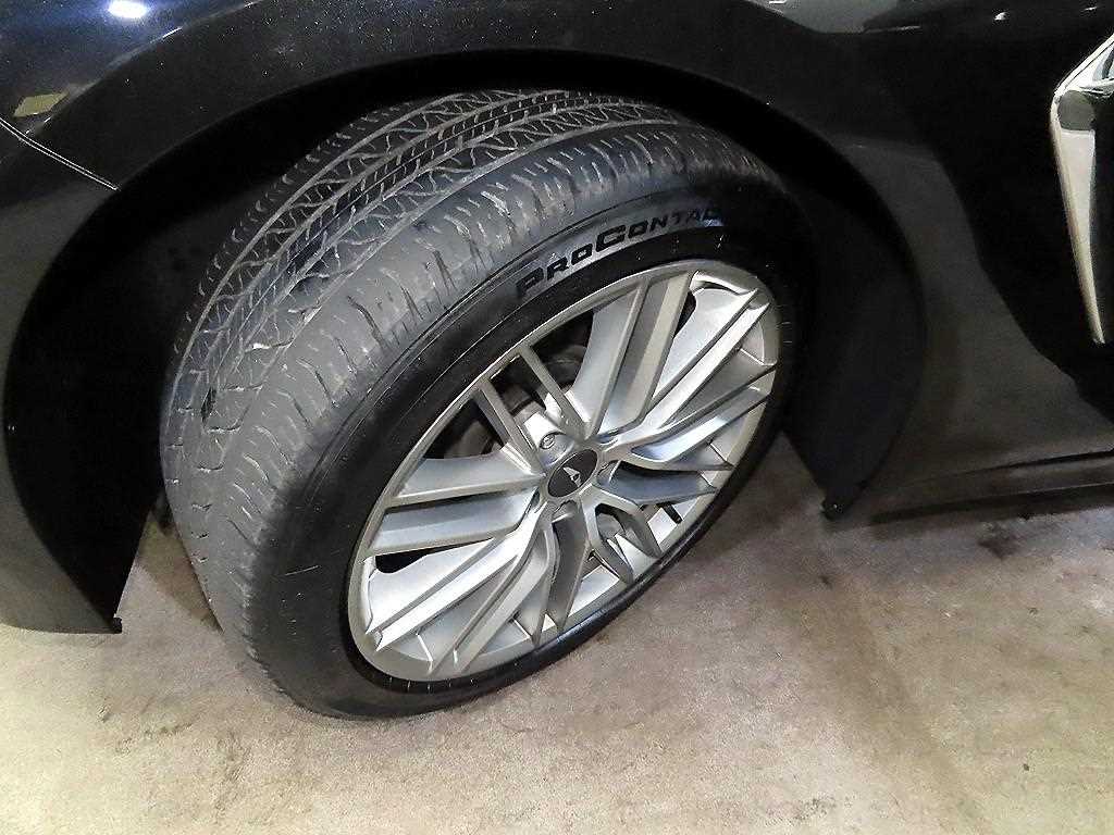 Genesis G70 2019 Negro - Importación desde Corea - HF Imports Iquique - Foto 20