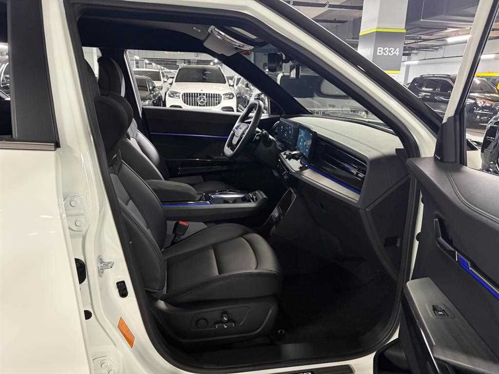 Ssangyong Musso 2026 Blanco - Importación desde Corea - HF Imports Iquique - Foto 20