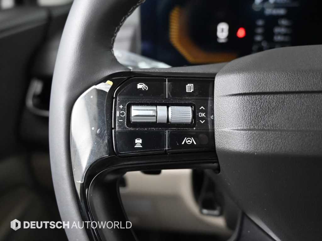 KIA Carnival 2026 Blanco - Importación desde Corea - HF Imports Iquique - Foto 17