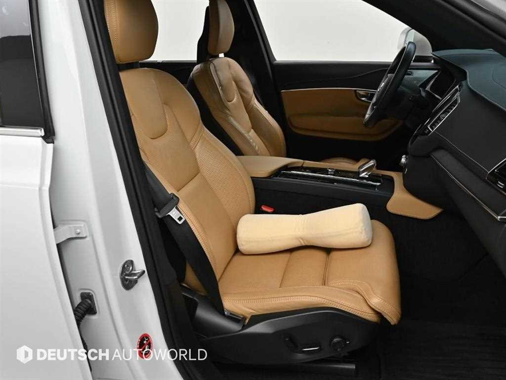 Volvo XC90 - Vista 10