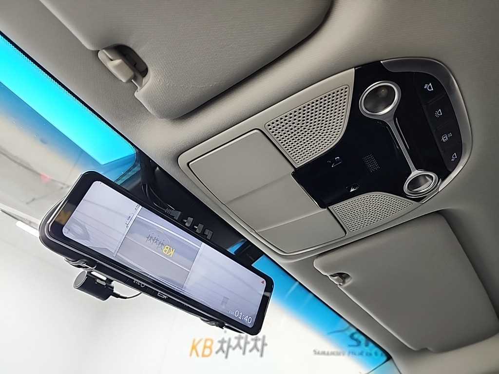 HYUNDAI Grandeur 2017 Negro - Importación desde Corea - HF Imports Iquique - Foto 17